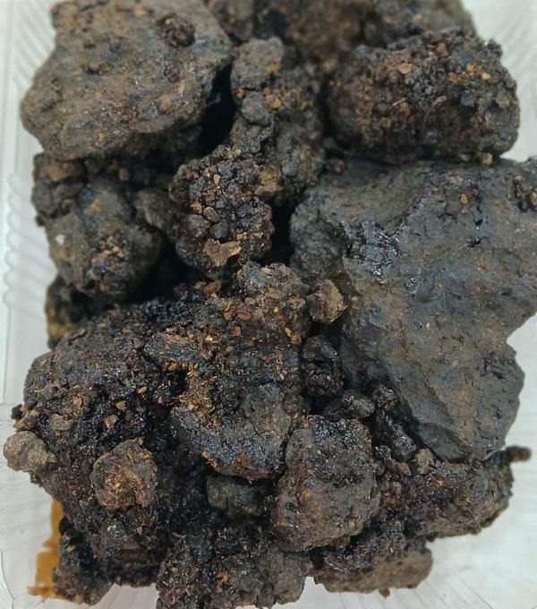 SHILAJIT