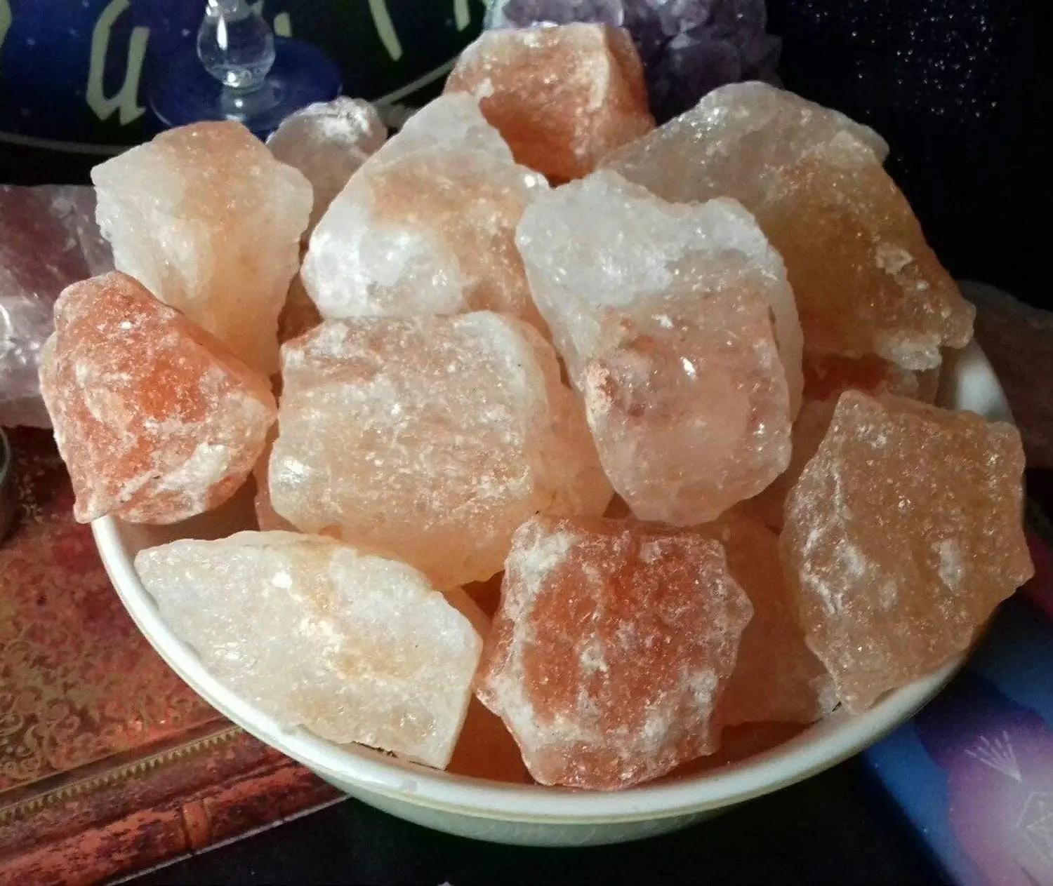 ROCK SALT (SINDHAV)