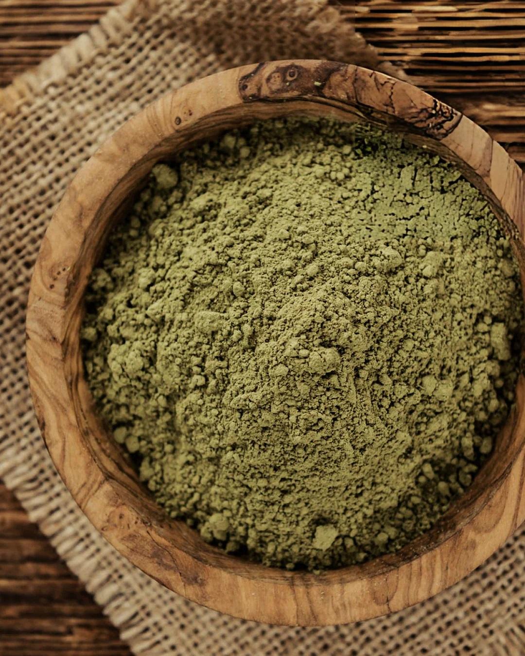 Stevia Leaves Powder
