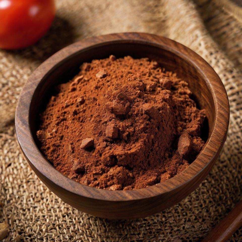 Tagar Powder