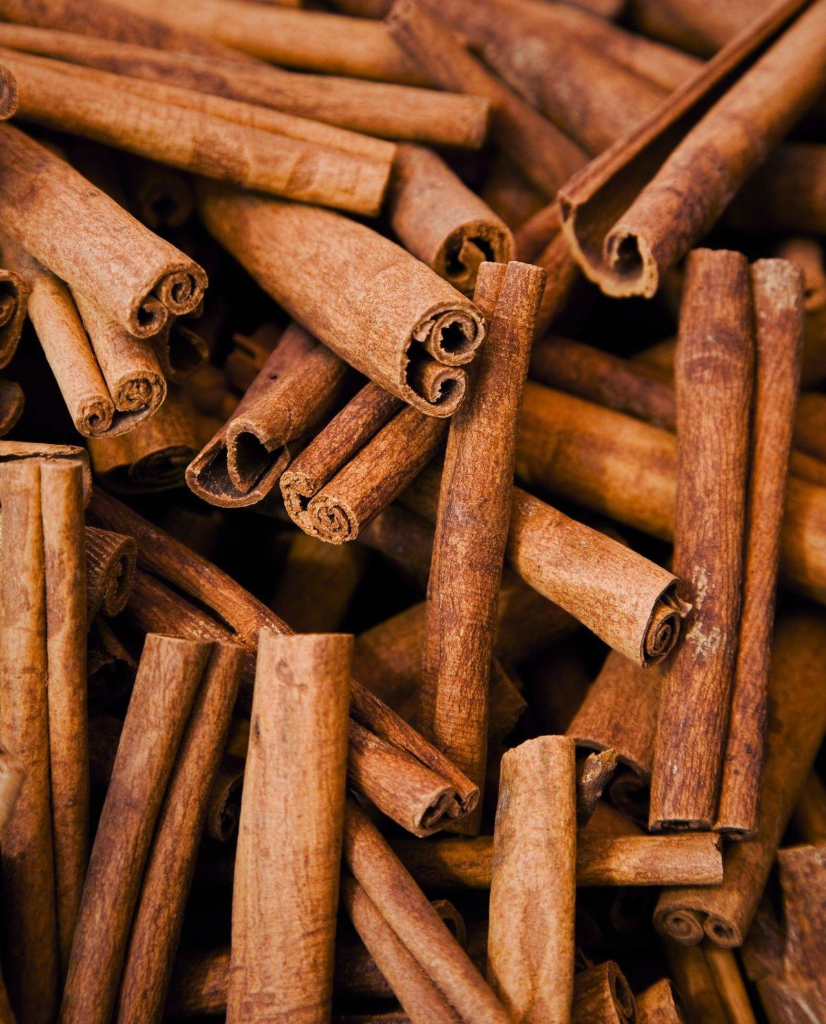 TAJ (CINNAMON)