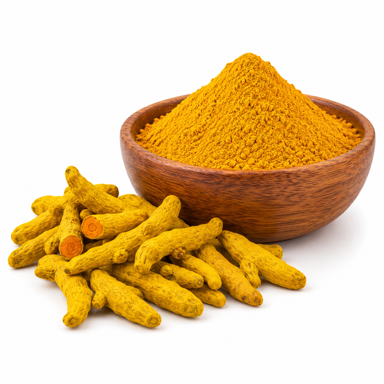 TURMERIC (HALDI) POWDER 