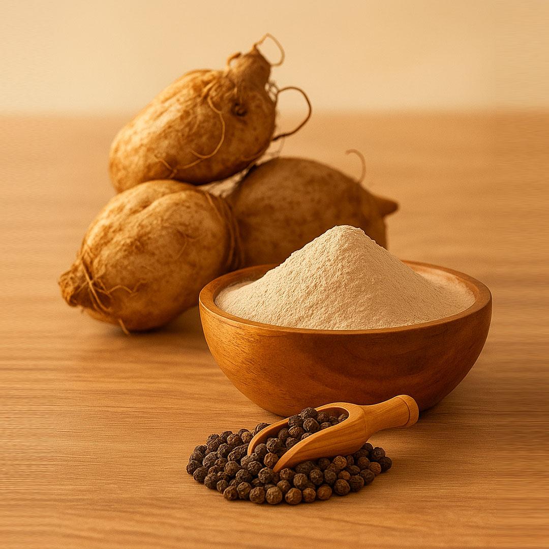 Vardharo Powder