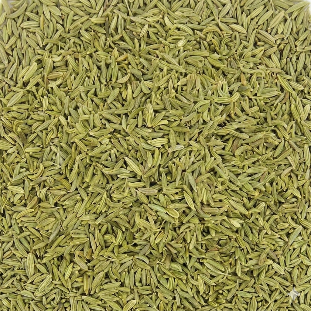 FENNEL SEEDS (VARIYALI)