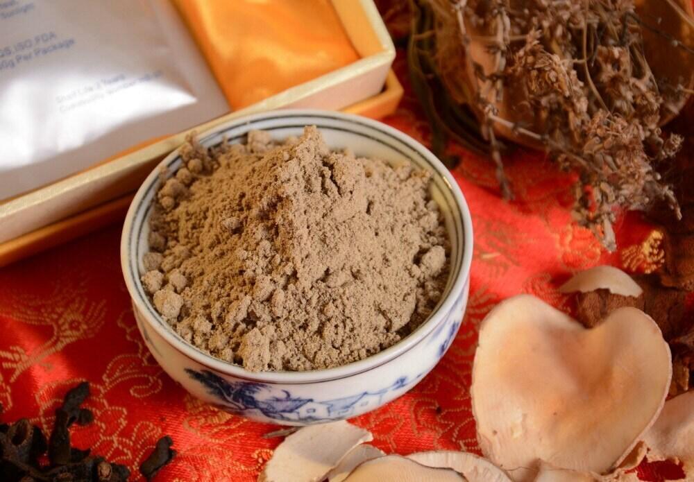 Varun Chhal Powder